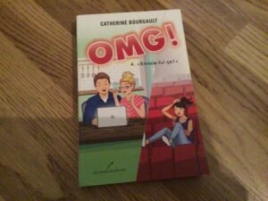 Omg tome 4