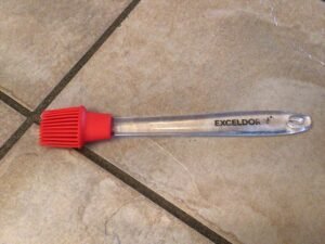 Pinceau Exceldor