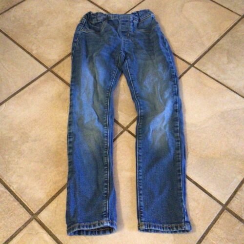 Jeans 8 ans