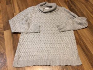 Tricot Marie Claire xlarge