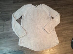 Tricot ARDENE médium beau 🤩