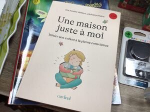 Une maison juste à moi
