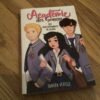 Académie des sources tome 1