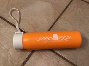 Bouteille Laroche Posay