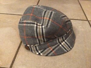 Chapeau wow 🤩 gr 56 cm