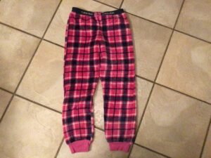Calvin Klein 7-8 ans polar