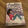 Académie des sources tome 5