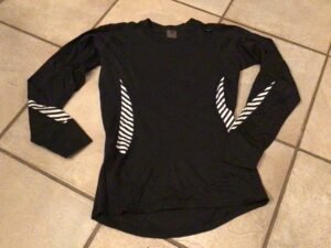 HELLY HANSEN combien thermale small