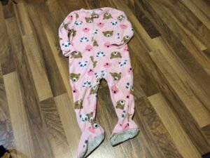 Carters 2t oursons