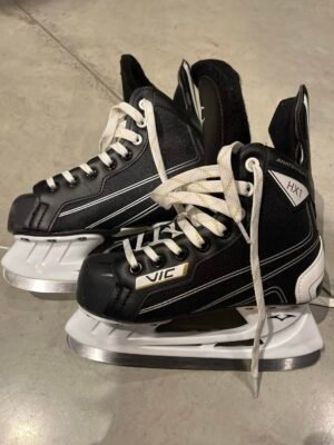 Patins comme neufs Grandeur 3