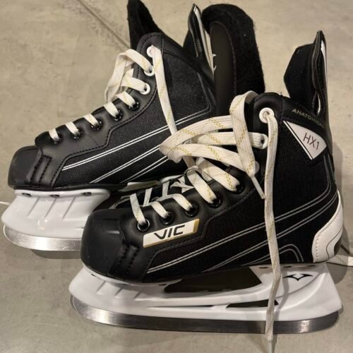 Patins comme neufs Grandeur 3