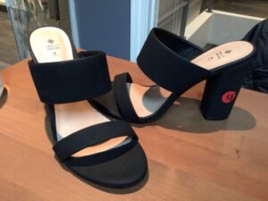 Spring wowwww! Noires! Gr 9