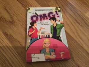 Omg tome 6