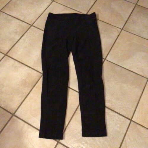 Pantalon/ legging noir Calvin Klein doux et confo! Small