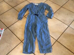 Wow! Old navy 6-7
