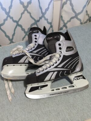 Patins RBK gr 6
