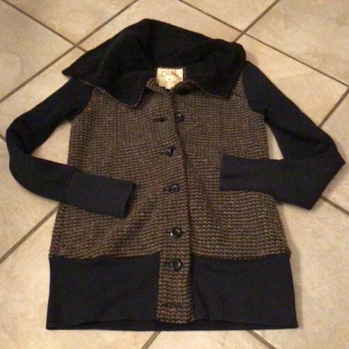 Veste ORB wowww! Small/ parfaite pour l’automne!