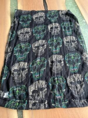 Foulard têtes