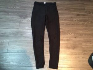 Pantalon ARDENE médium noir