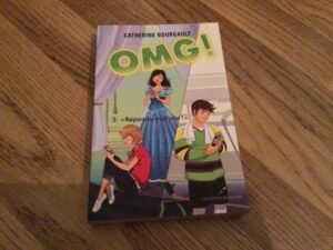 Omg tome 3