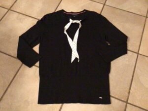 Tommy hilfiger small noir