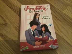 Académie des sources tome 3