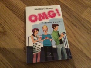 Omg tome 1