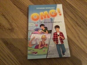 Omg tome 2