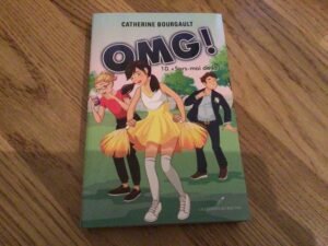 Omg tome 10