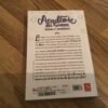 Académie des sources tome 5
