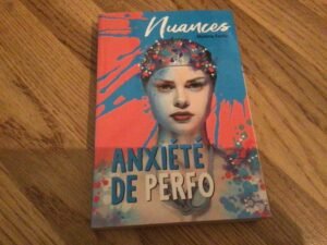 Anxiété de performance