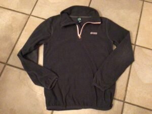 Combine NANO polar 10 ans