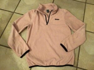 Très belle combine NANO 10 ans / 2-3 mini taches mais super belle!