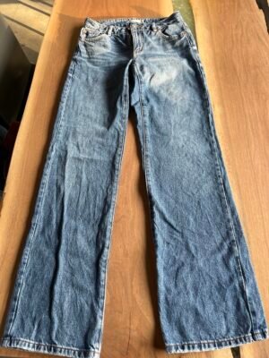 Jeans Le Garage droit 0/24