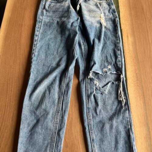 Jeans Urban kids Straight 10