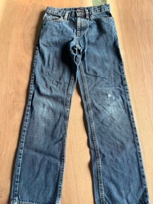Jeans garçon George 10