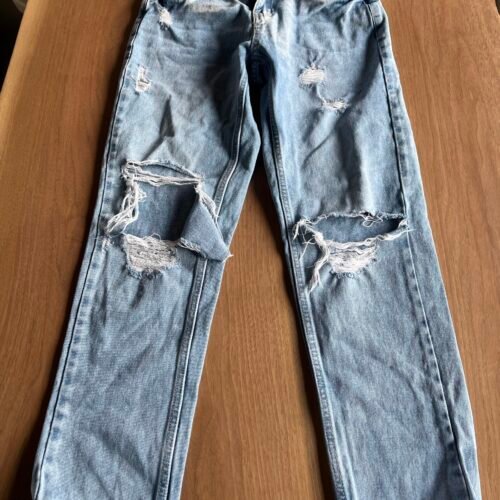 Jeans Boyfriend 1