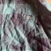 Chemise à carreaux H&M 13-14