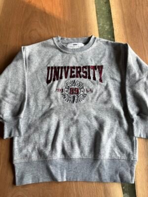 Cotton ouaté University TP