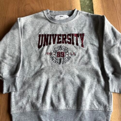 Cotton ouaté University TP