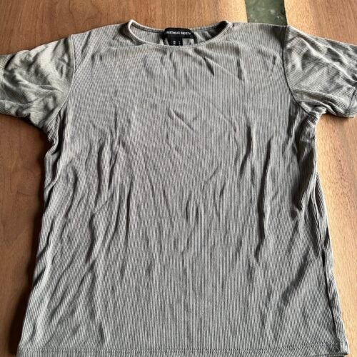 T-Shirt kaki G