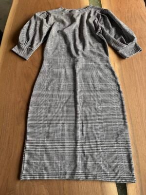 Belle robe chic et douce TP