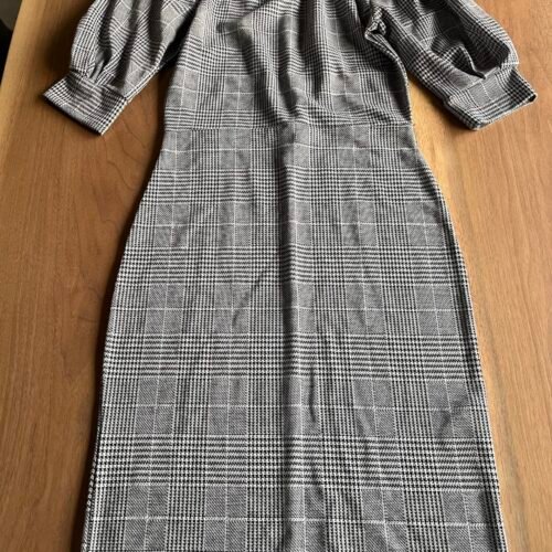 Belle robe chic et douce TP