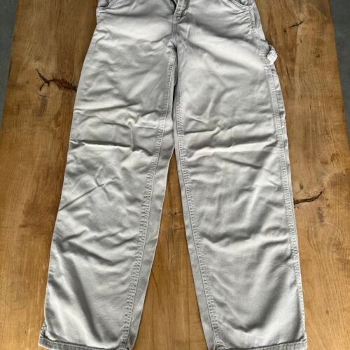 Pantalon Garage 00