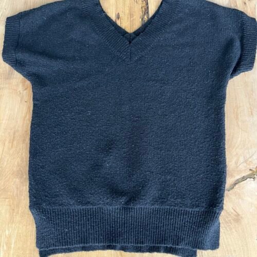 Pull sans manche Mexx TP