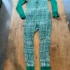 Pyjama une pièce P