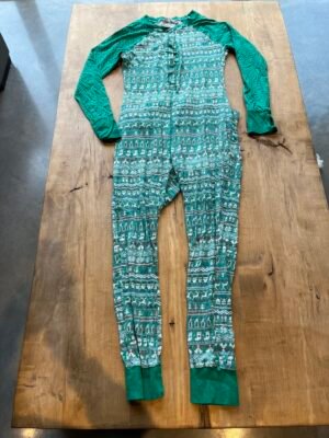 Pyjama une pièce P