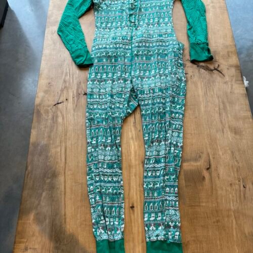Pyjama une pièce P