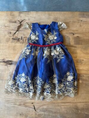 Robe très chic semble 24 M