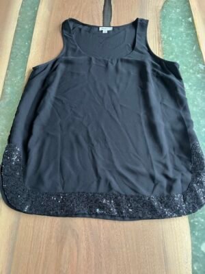 Camisole à paillettes G 
Smart Set